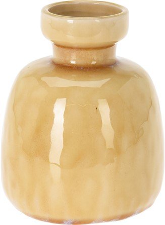 Vaas Savalano beige 13 cm