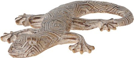 Ornament Sigirino hagedis small 