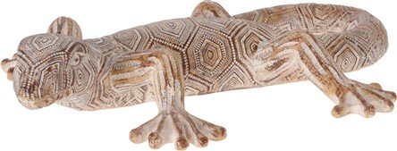 Ornament Sigirino hagedis large