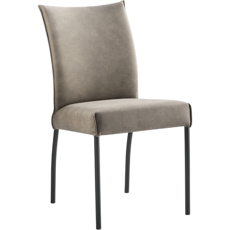 Eetstoel Vitale Taupe