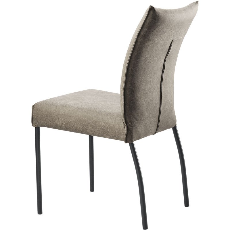 Eetstoel Vitale Taupe
