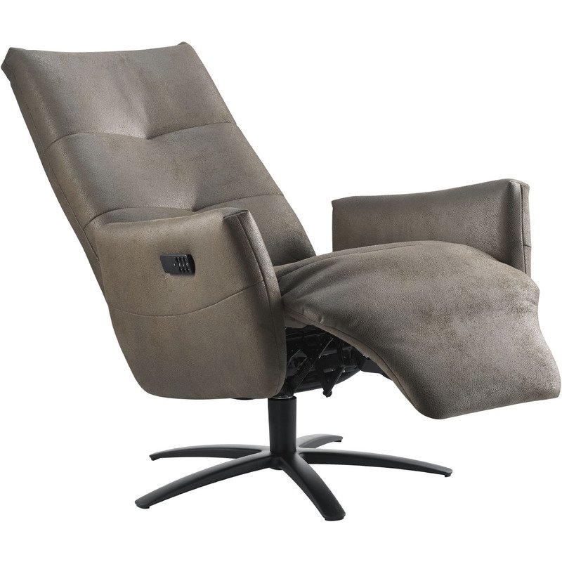 Relaxfauteuil Pianezzo Wood
