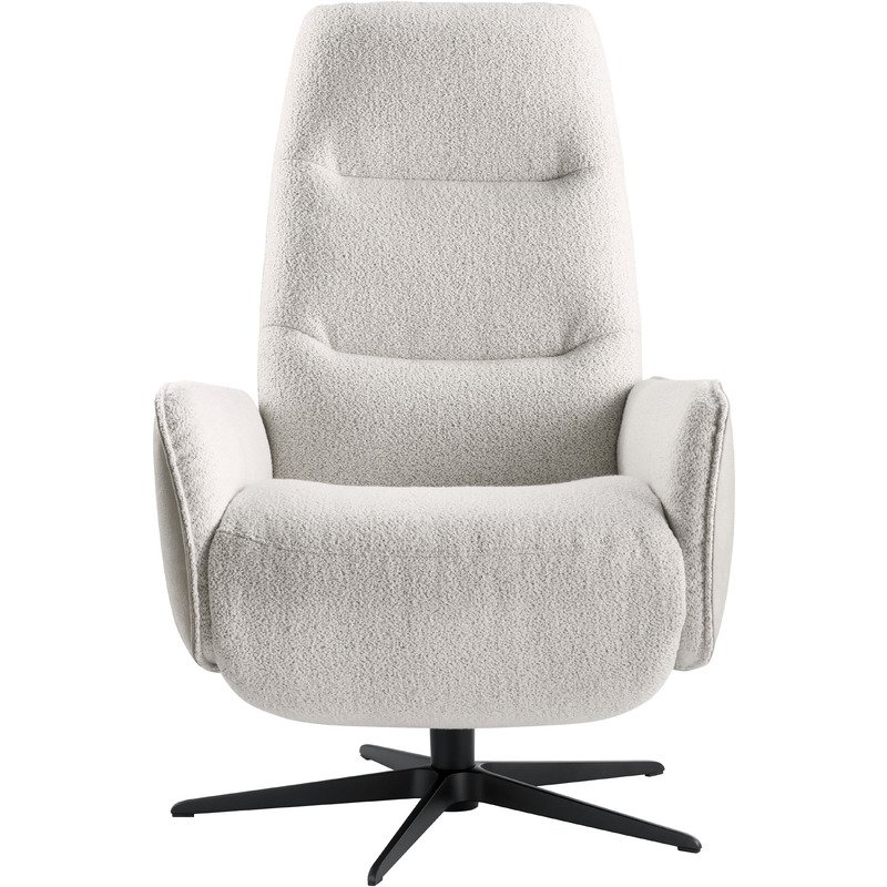 Relaxfauteuil Pianezzo Duo stoffering