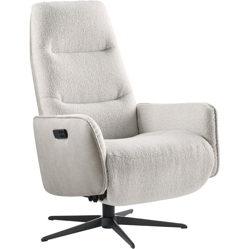 Relaxfauteuil Pianezzo Duo stoffering