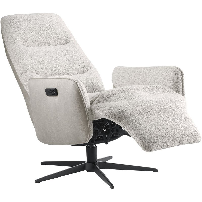 Relaxfauteuil Pianezzo Duo stoffering