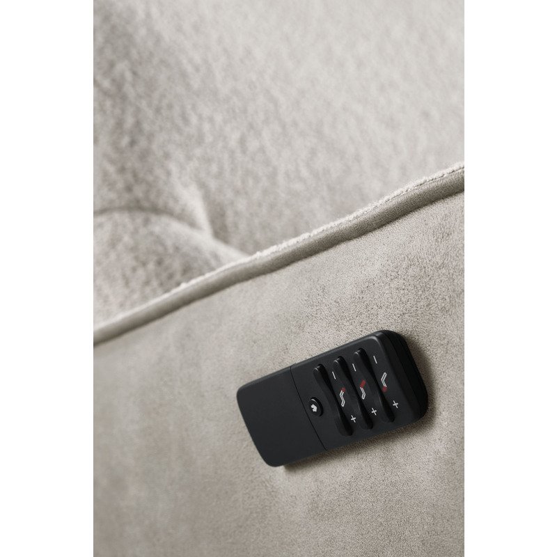 Relaxfauteuil Pianezzo Duo stoffering