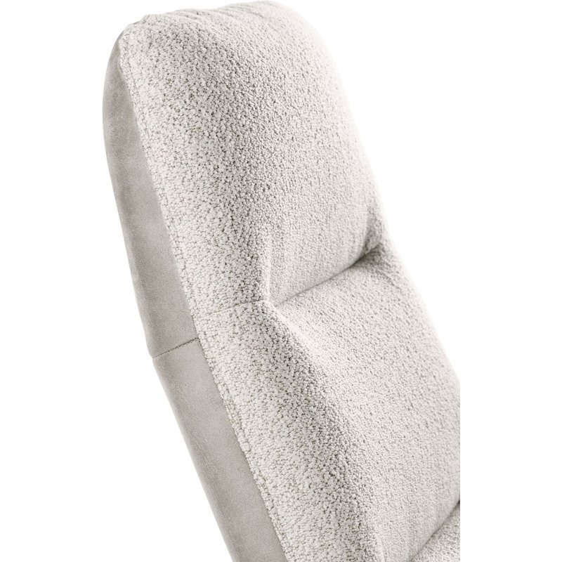 Relaxfauteuil Pianezzo Duo stoffering