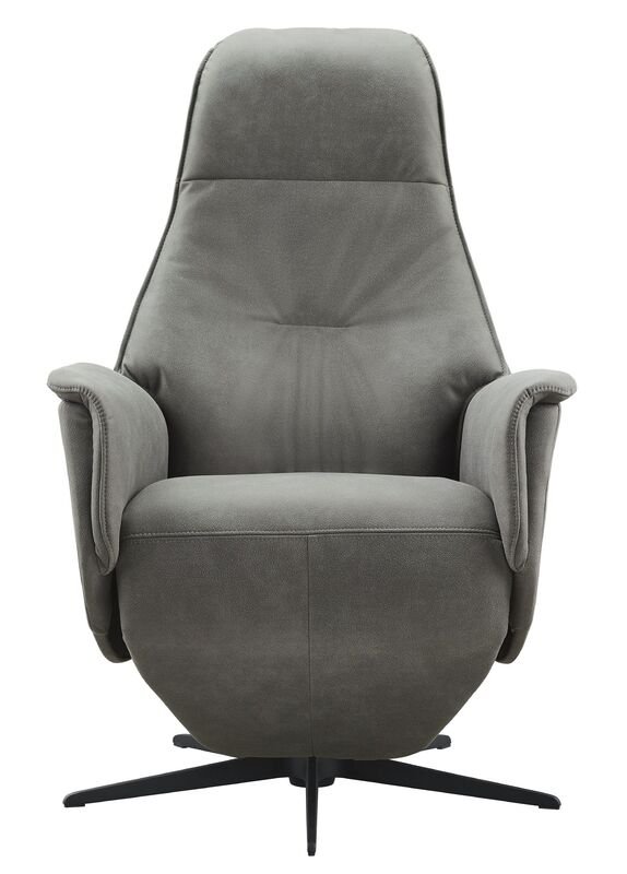 Relaxfauteuil M Artizo Graphite