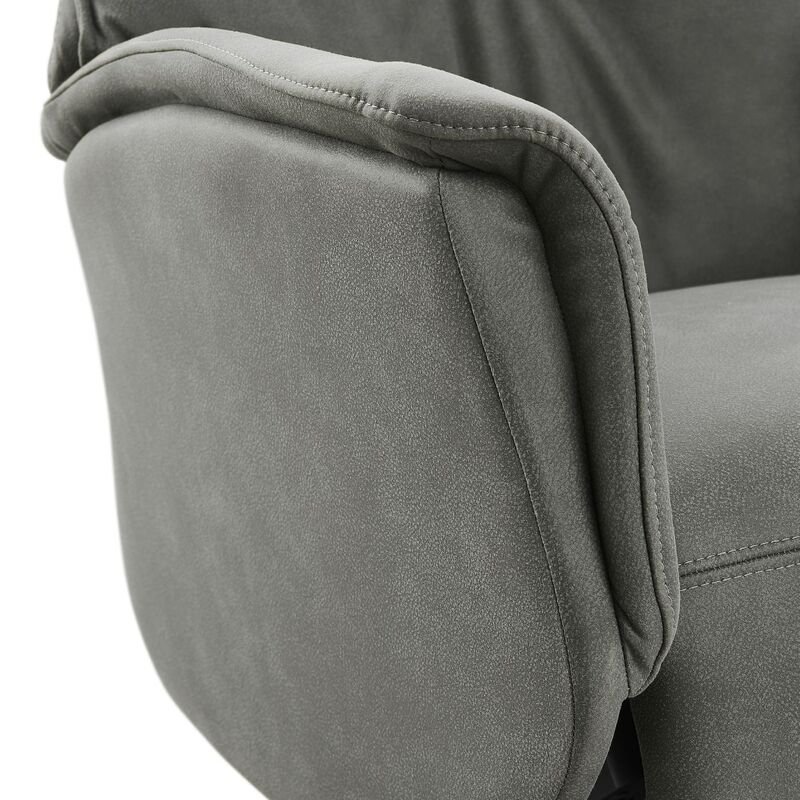 Relaxfauteuil M Artizo Graphite