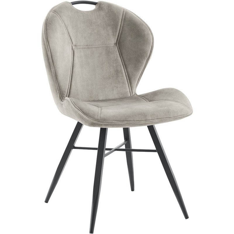 Eetstoel Loana Mist