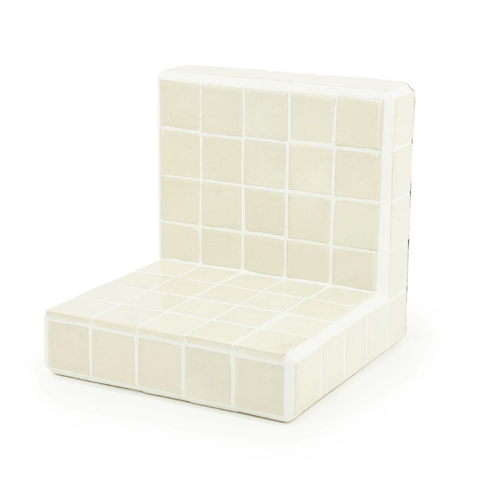 Wandplank Stase beige