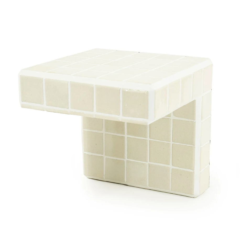 Wandplank Stase beige
