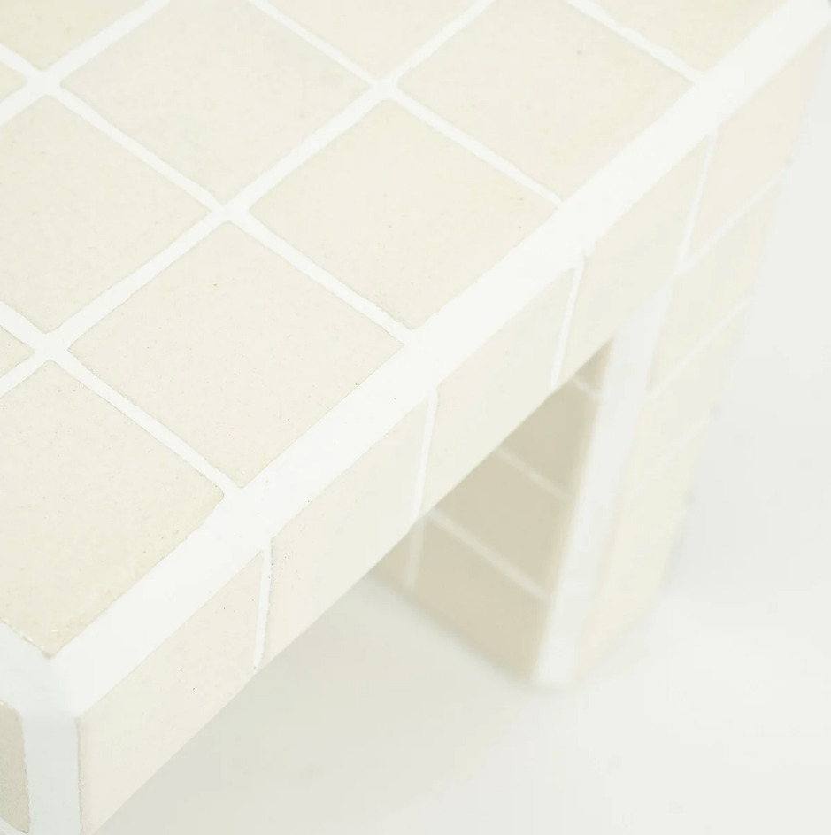 Wandplank Stase beige