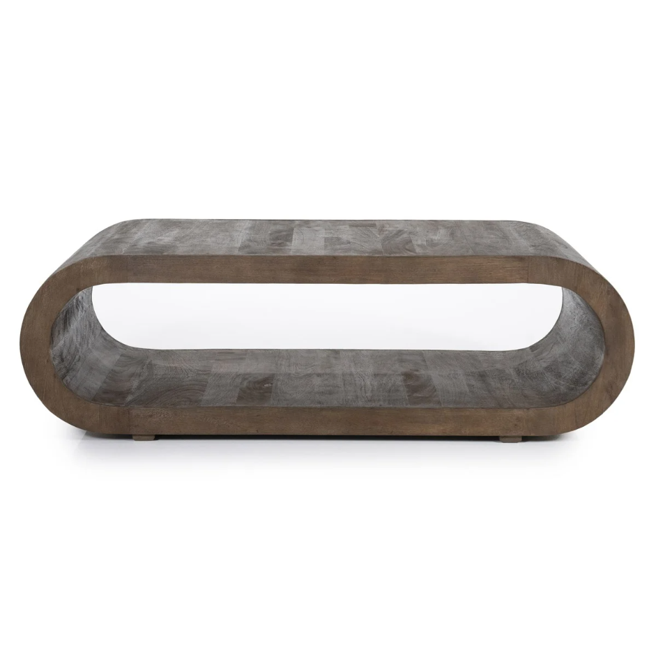 Salontafel Eloan mangohout 