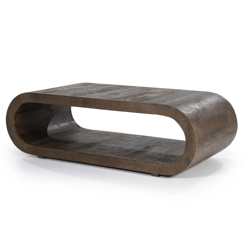 Salontafel Eloan mangohout 