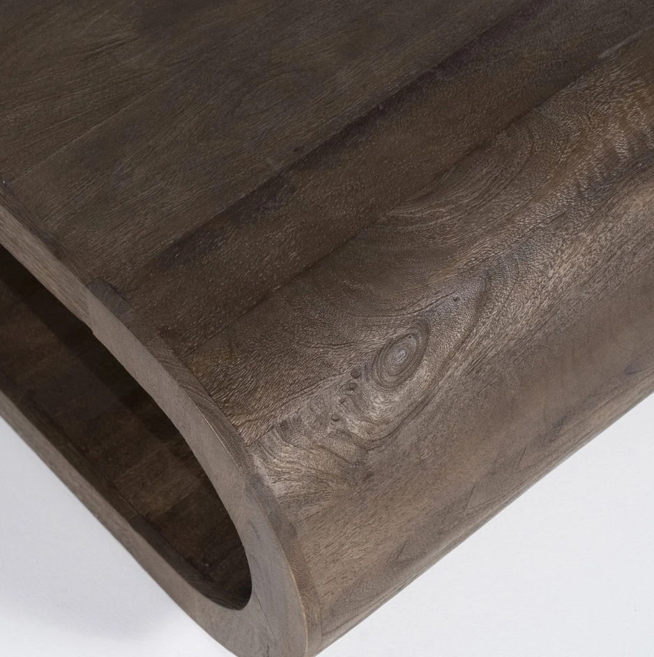 Salontafel Eloan mangohout 