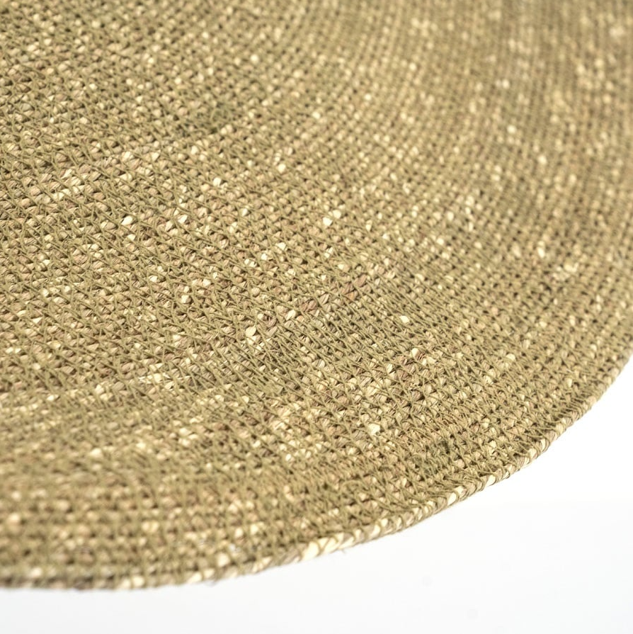 Hanglamp Sondre Naturel 75x75 cm