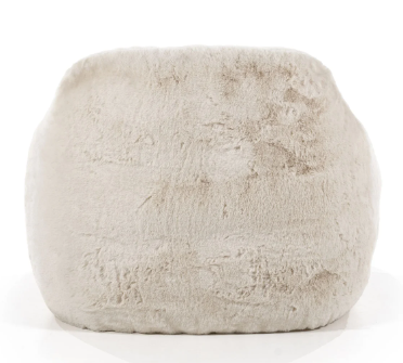 Fauteuil Huxley beige