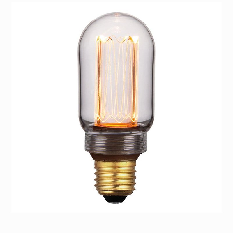 Ledlamp Illumi helder ø4