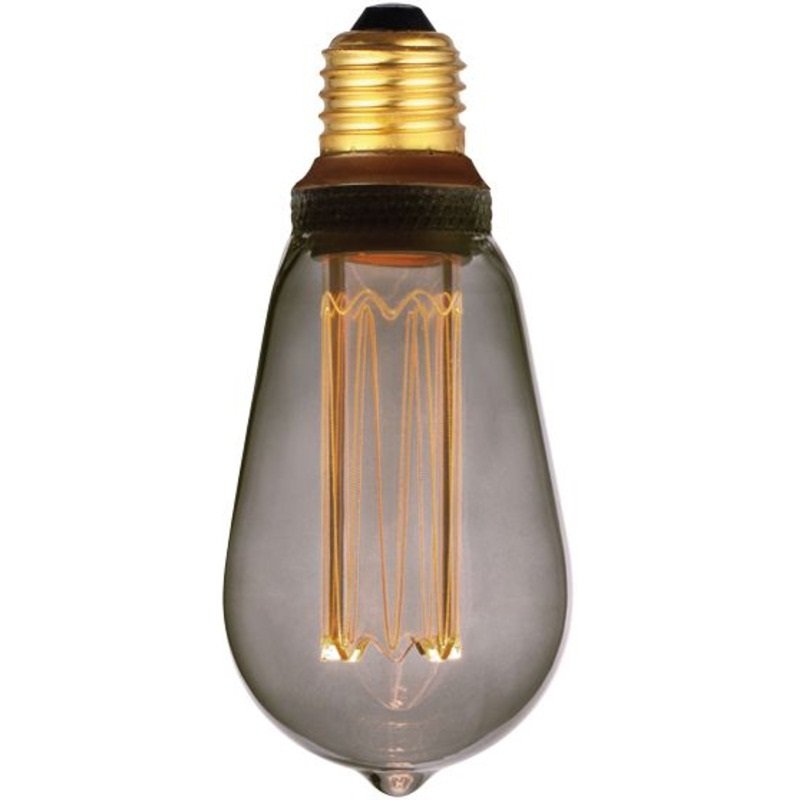 Ledlamp Illumi smoke ø6,4