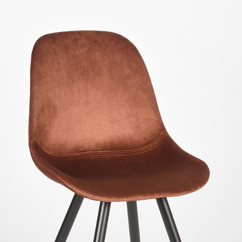 Eetkamerstoel Capri rust
