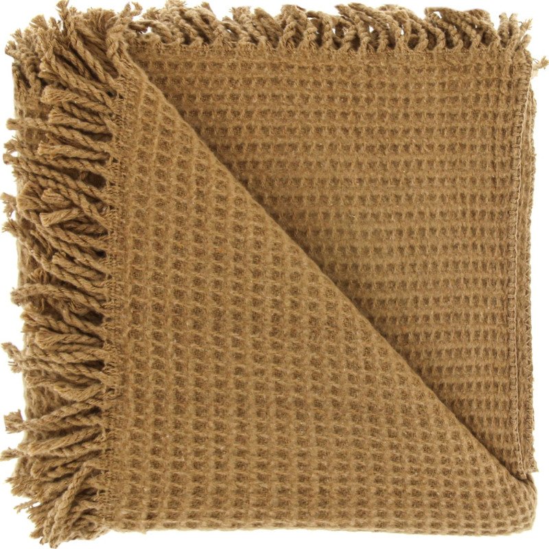 Plaid Siziana 150x200 taffy