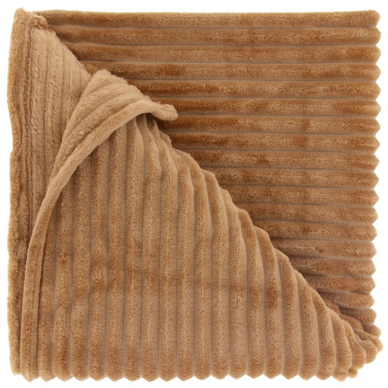 Plaid Sagno Coconut