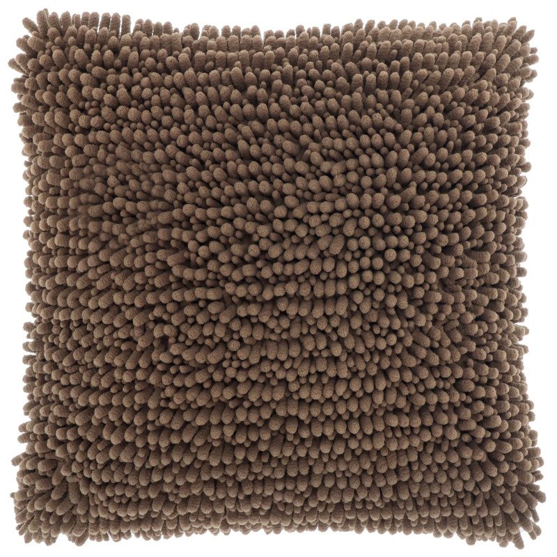 Sierkussen Bollate 45x45 coconut