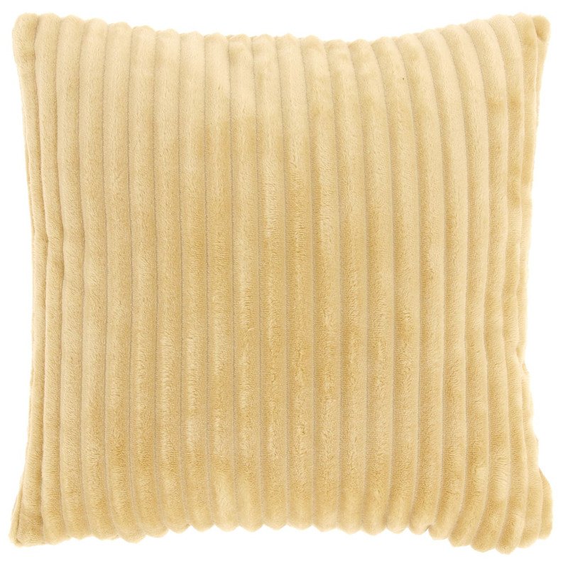 Sierkussen Sagno 45x45 latte