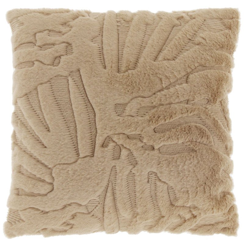Sierkussen Isorno 45x45 latte