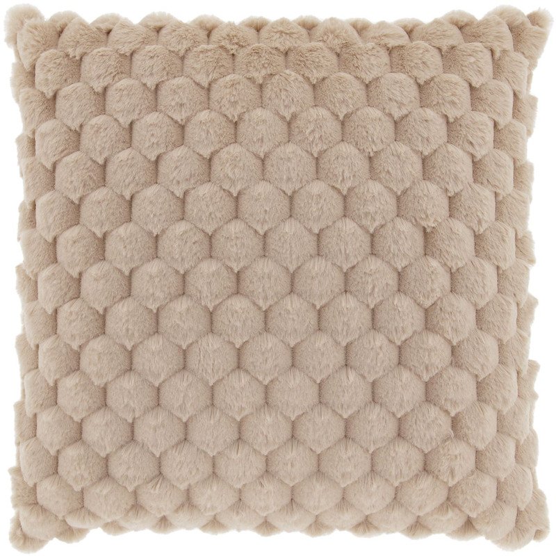 Sierkussen Ludiano 45x45 latte