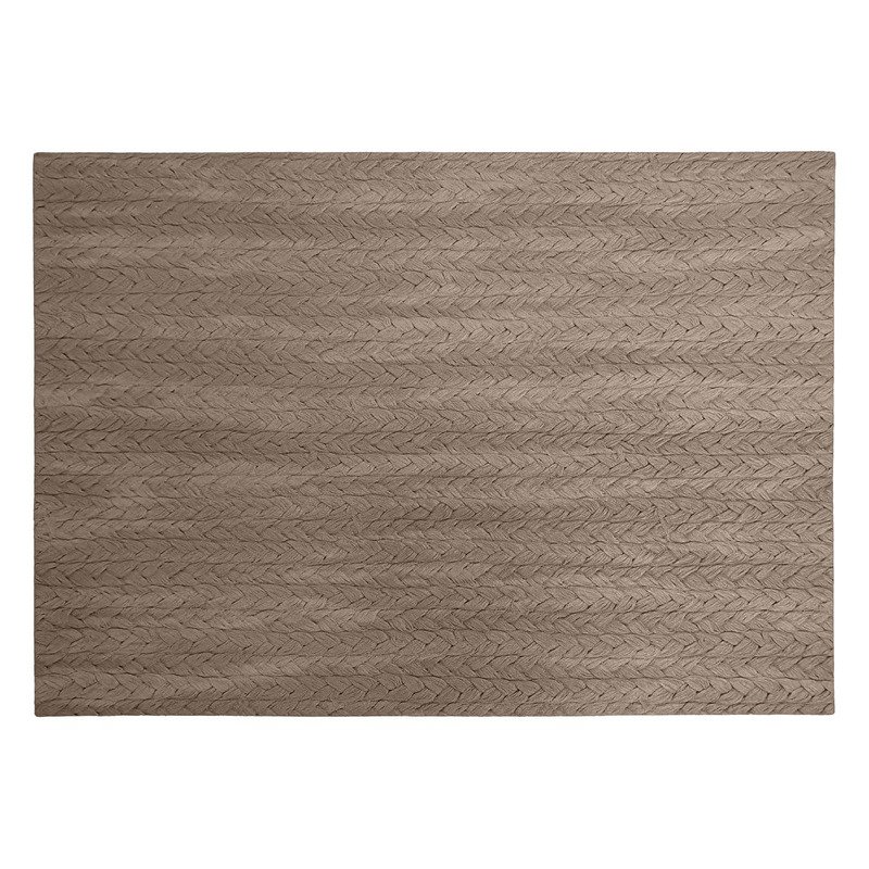 Placemat Meride 30x43 taupe