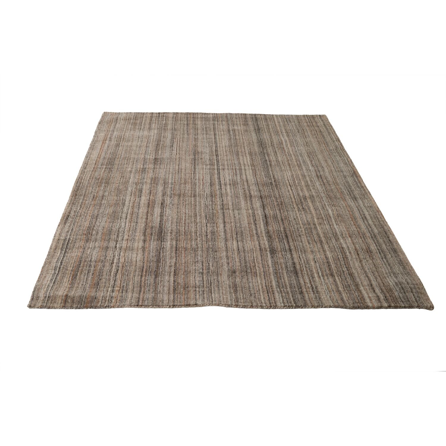 Karpet Strisce 200x290 taupe