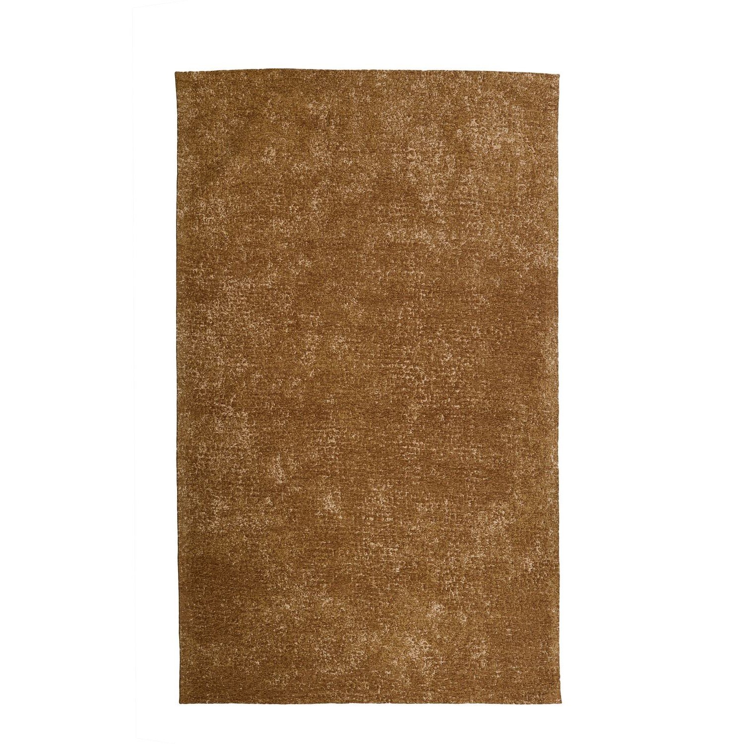 Karpet Macchie 160x230 mustard