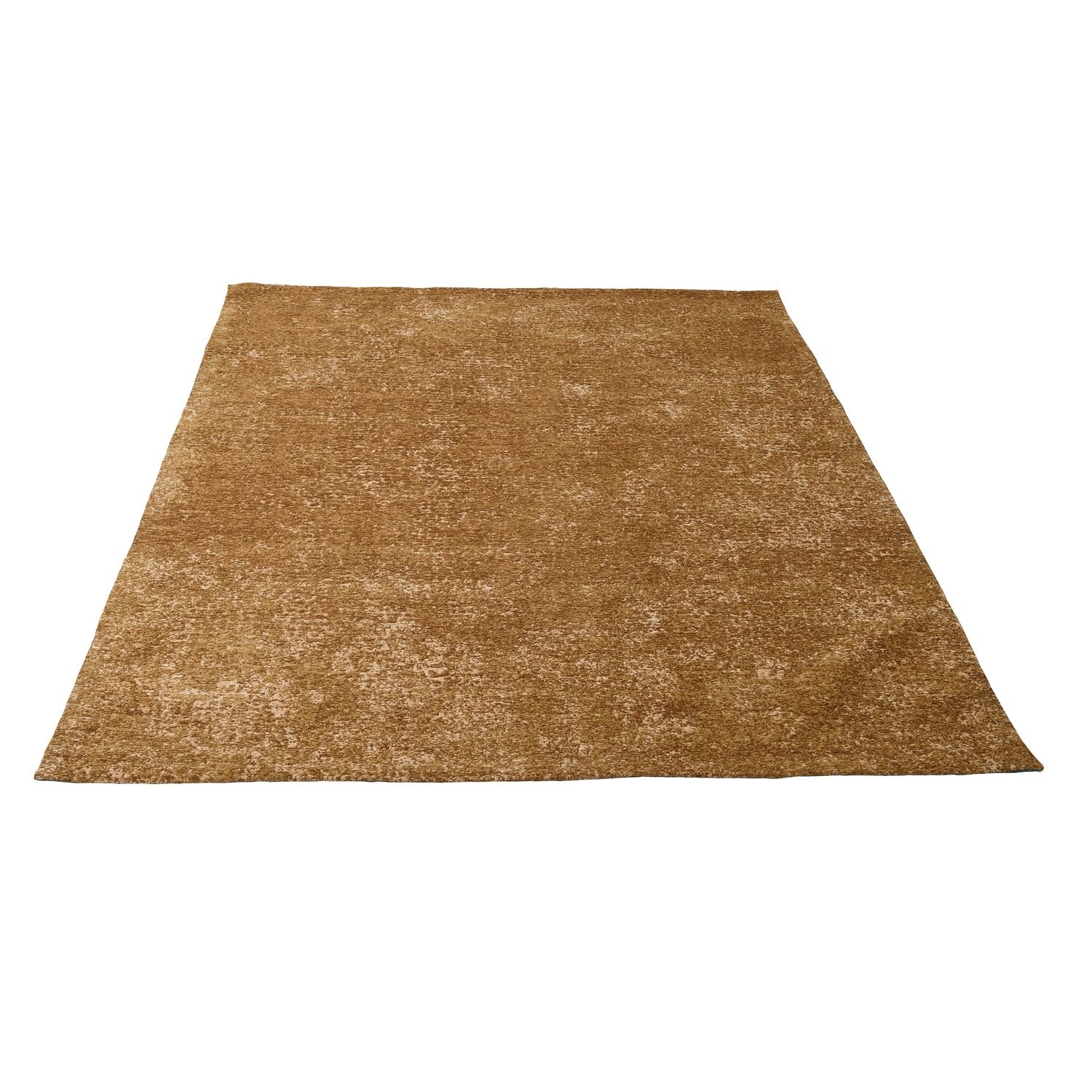 Karpet Macchie 160x230 mustard