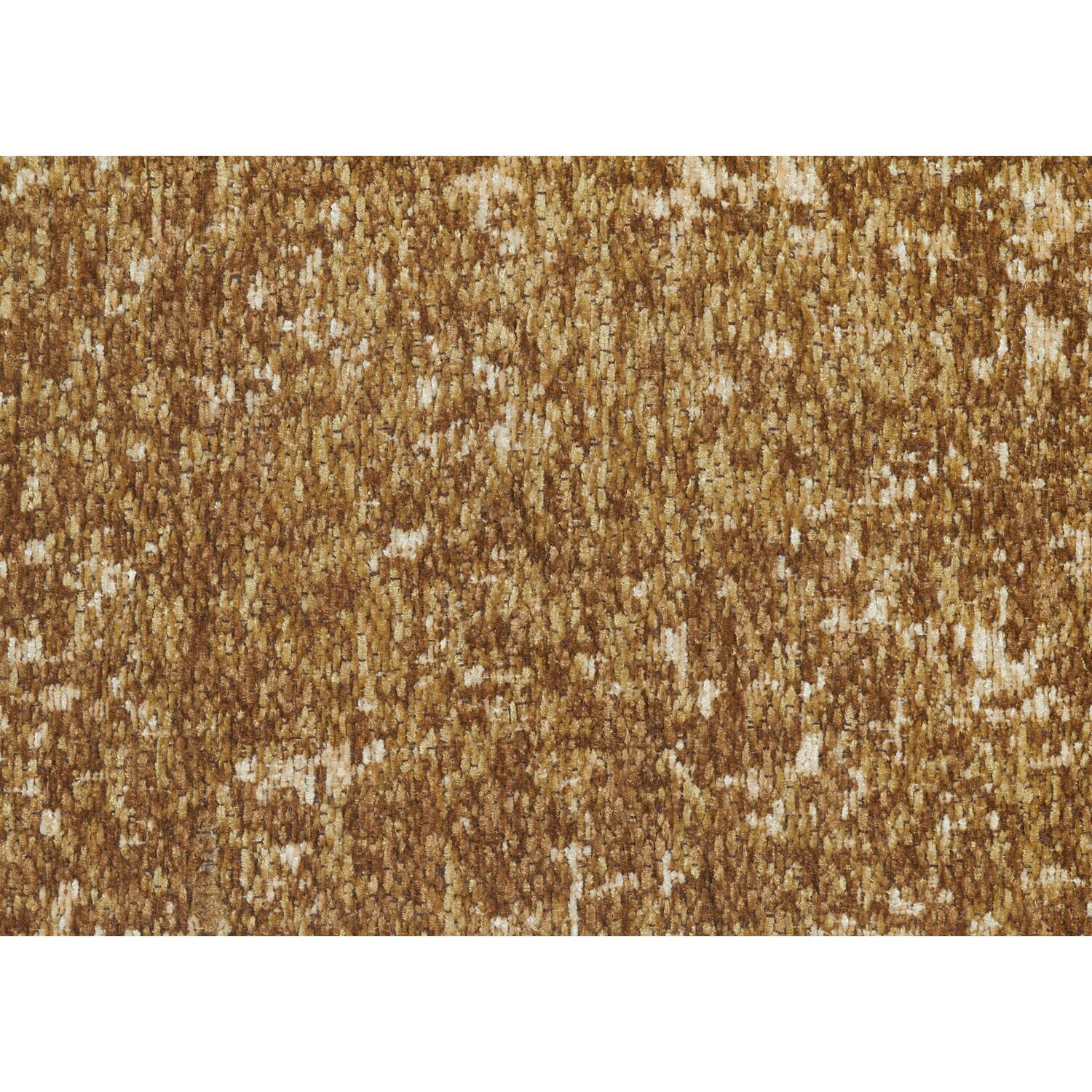 Karpet Macchie 160x230 mustard