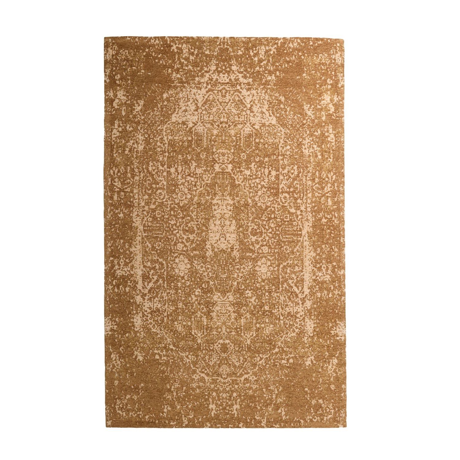 Karpet Vecchio 200x290 mustard