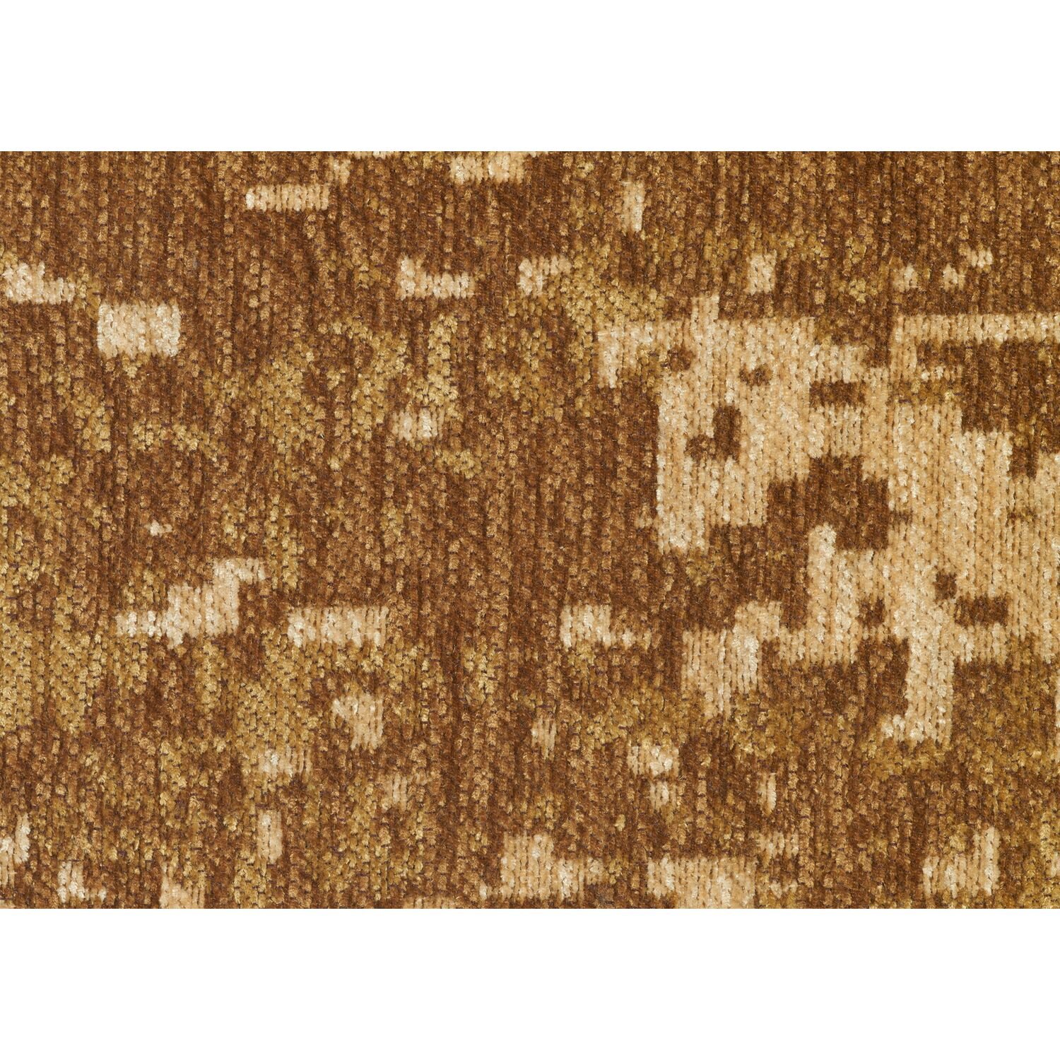 Karpet Vecchio 200x290 mustard