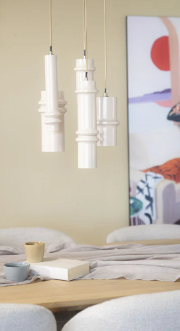 Hanglamp Cyriel 5 lichts