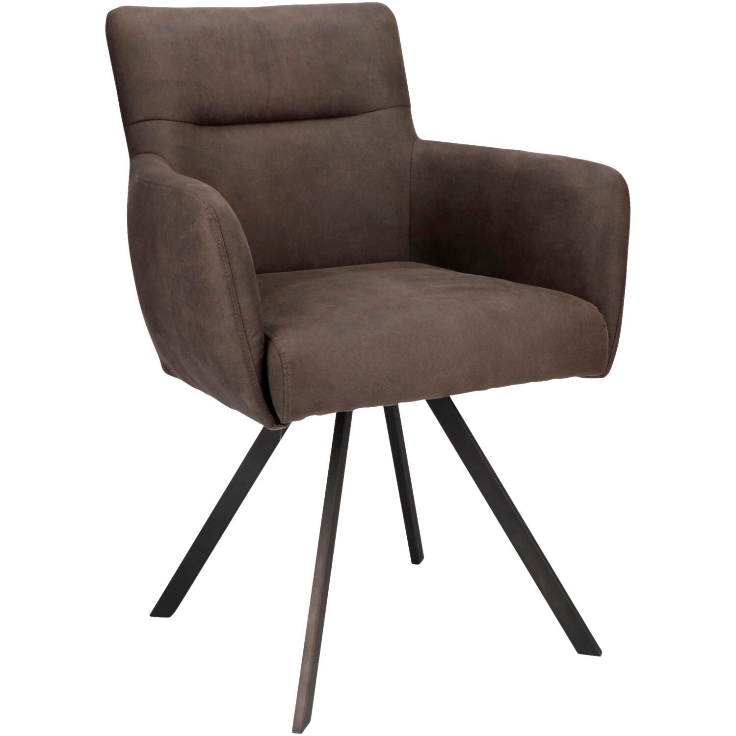 Armstoel Cassina cowboy grey