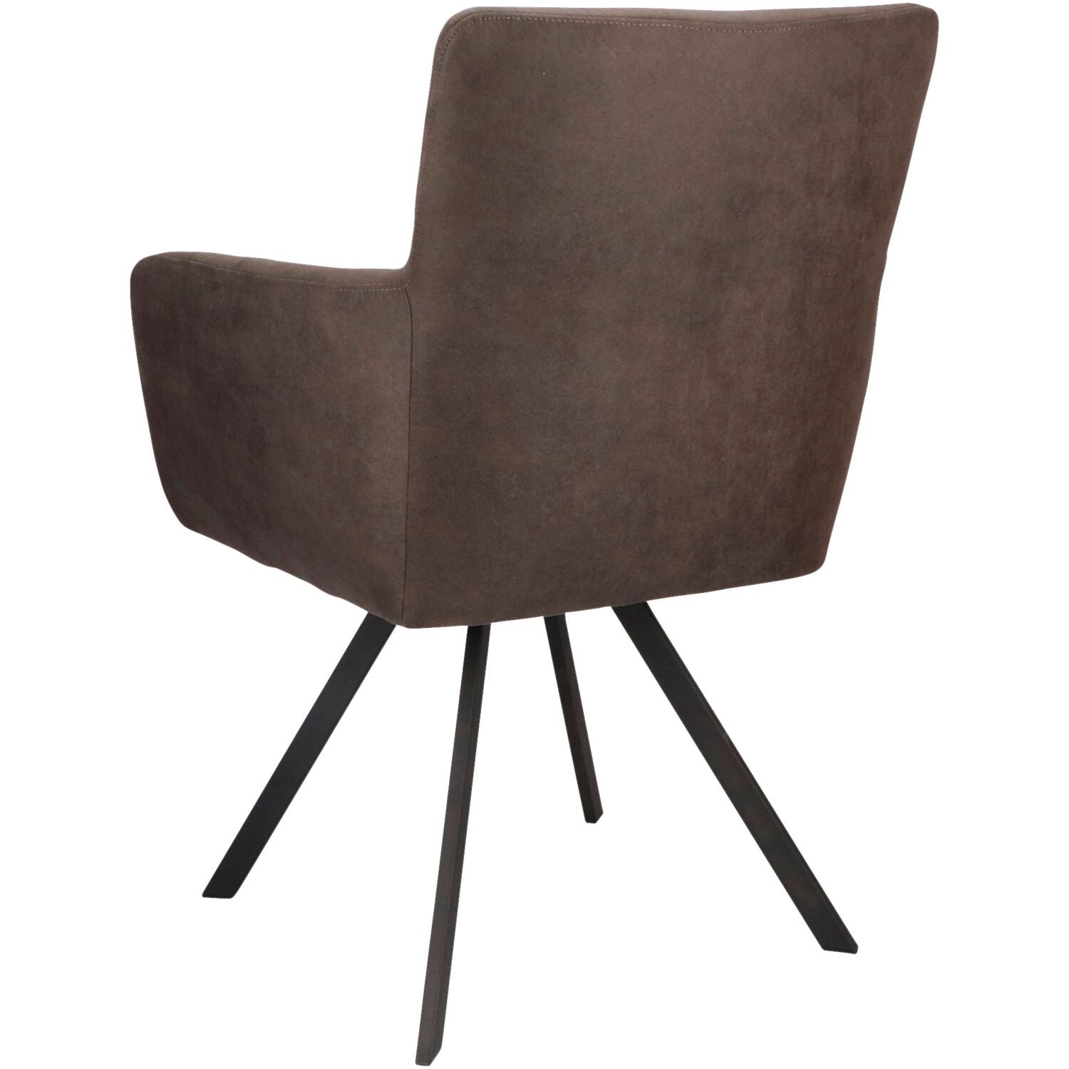Armstoel Cassina cowboy grey