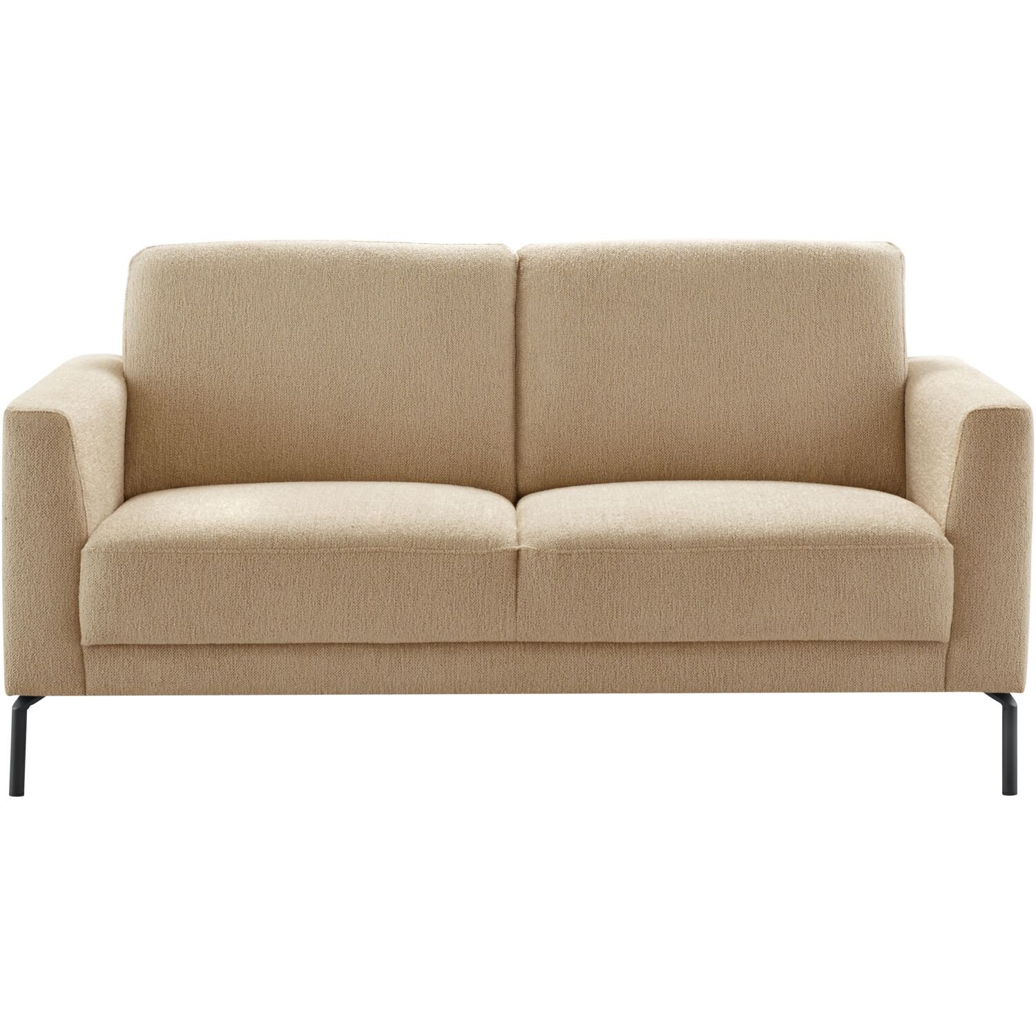 2 zitsbank Moscato HR-schuim, beige