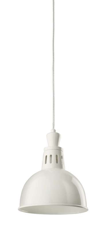Hanglamp Raguso wit