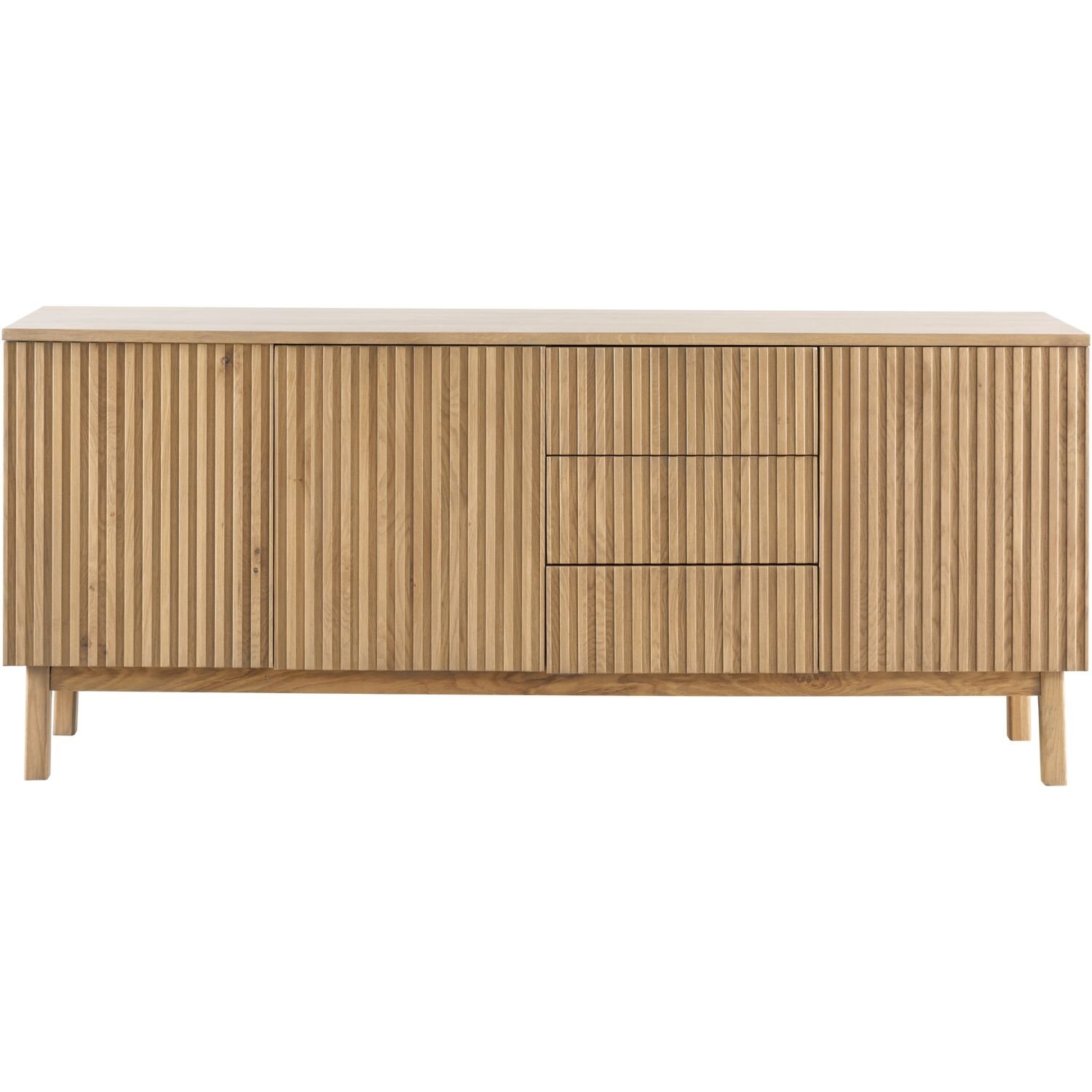Dressoir Arrosto light roast
