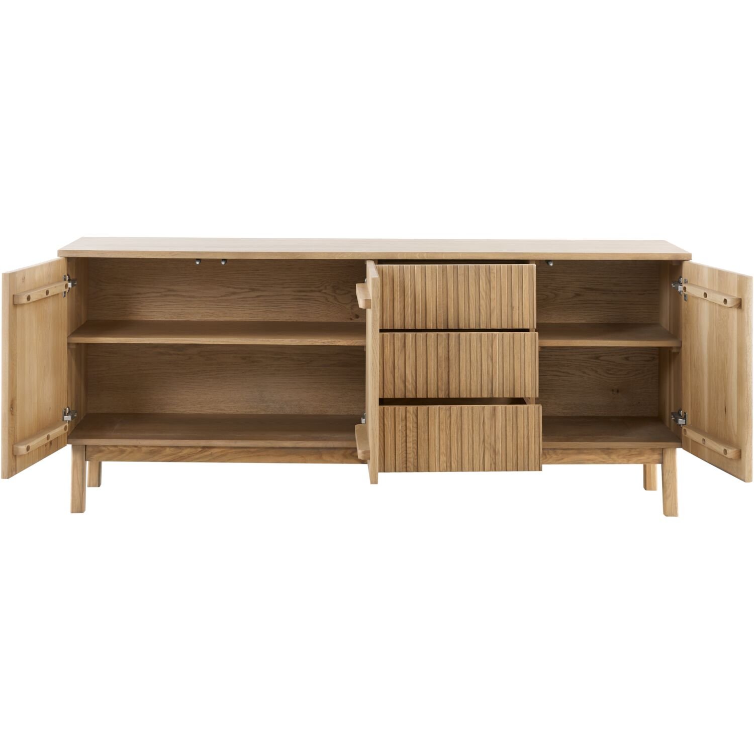 Dressoir Arrosto light roast