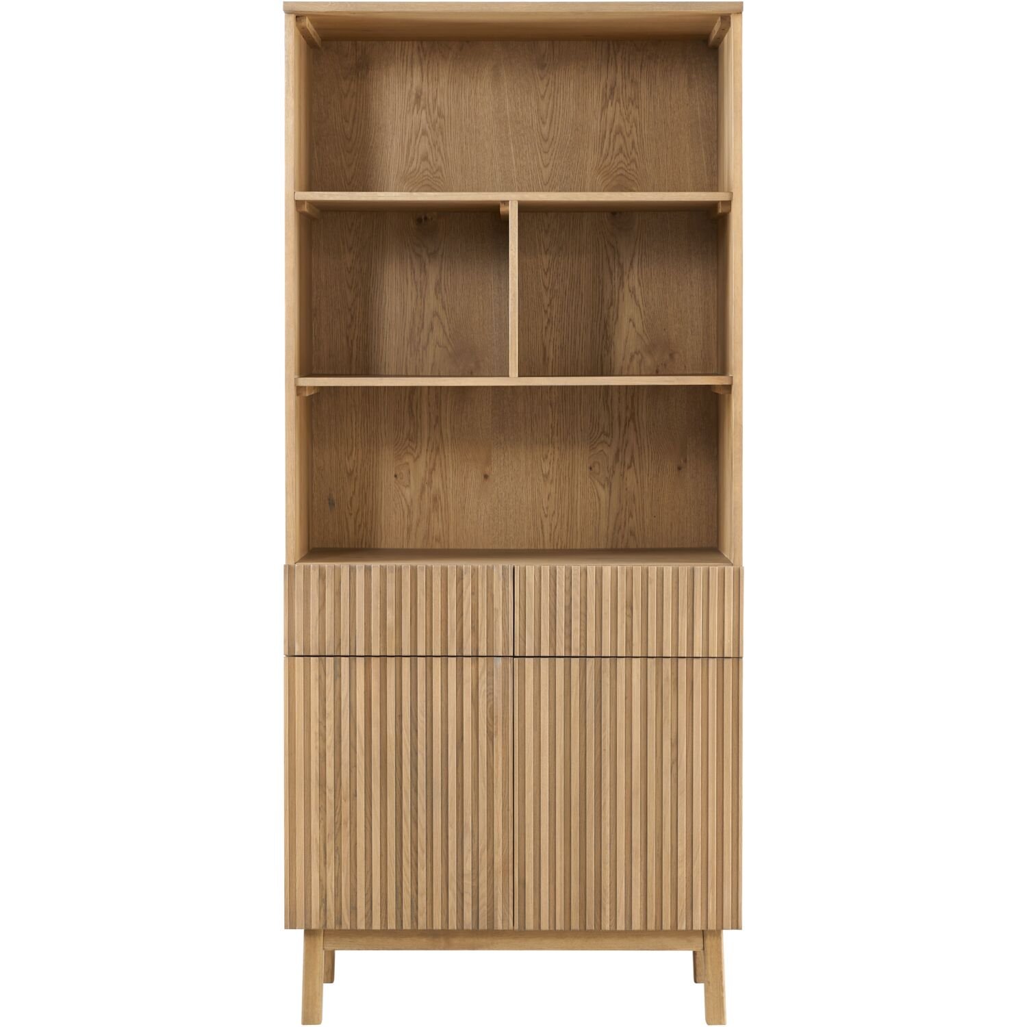 Boekenkast Arrosto light roast