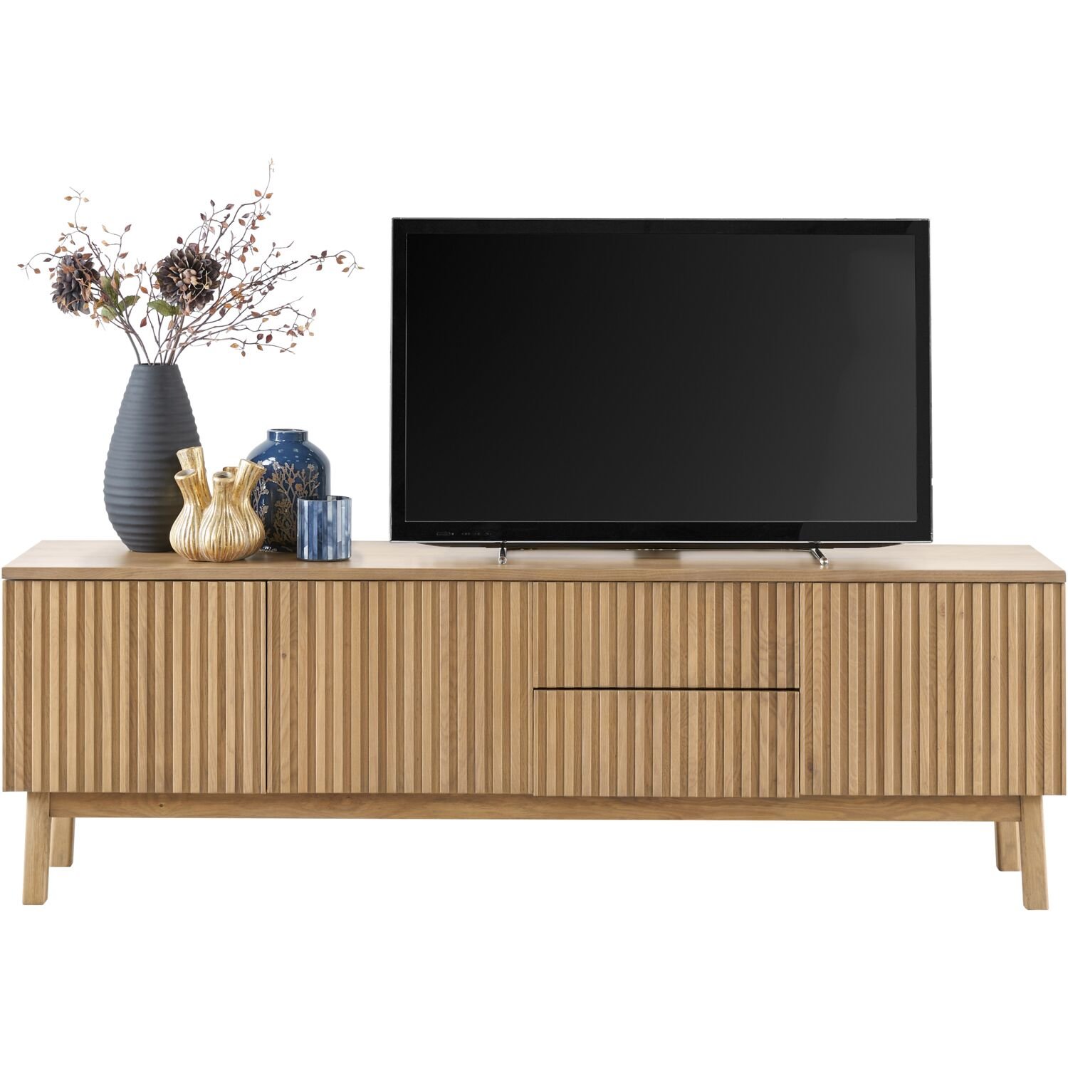 TV-meubel Arrosto light roast