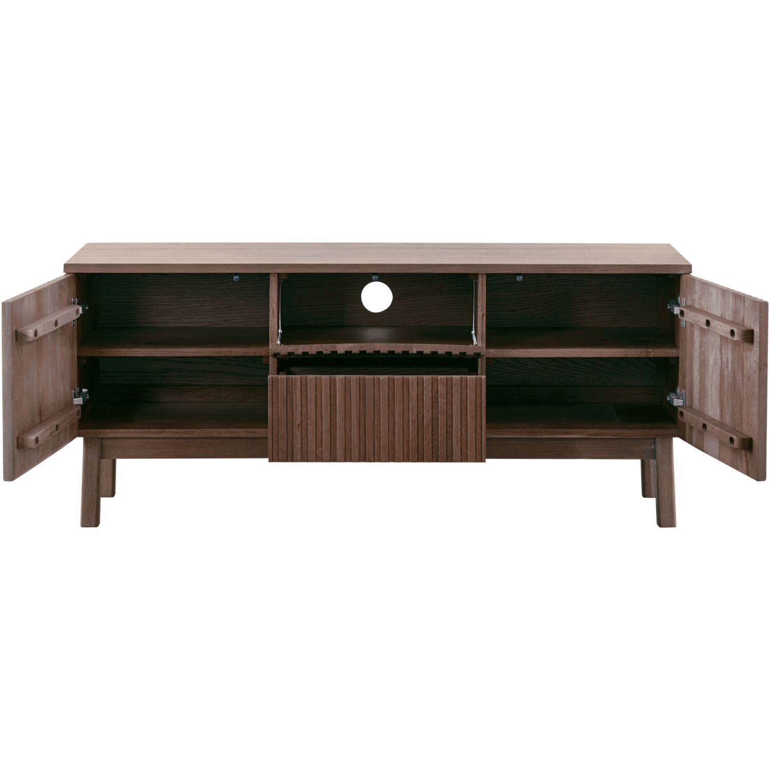 TV-meubel Arrosto dark roast
