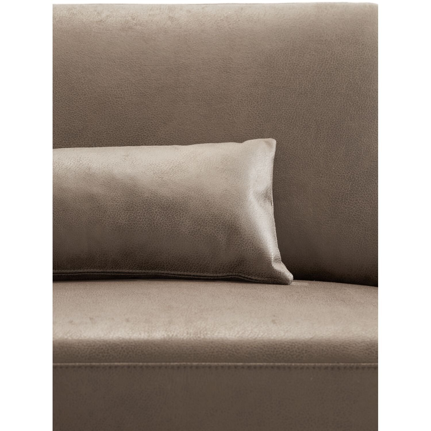 Hoekbank Muscolo Bonell/HR, Dakota wood