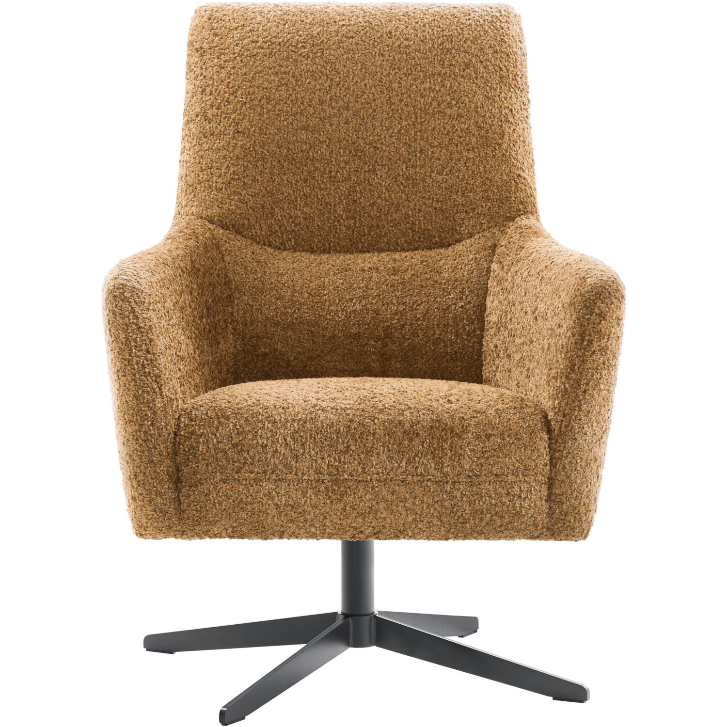 Draaifauteuil Duna army